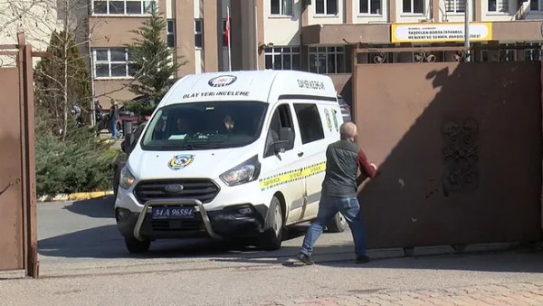 Son Paylaşımı Yürekleri Dağladı! Türkiye'yi Sarsan Vahşette Çarpıcı Detaylar...